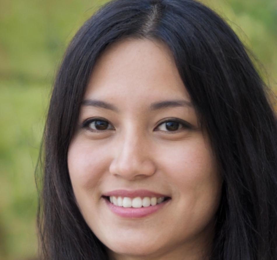 Portrait de Séverine Dufresne